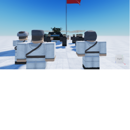 The Winter War [INDEV]