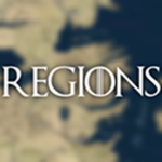 Map of Westeros