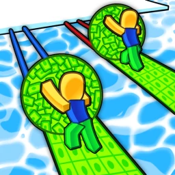 🤑 Money Race  icon