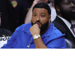 DJ Khalid 77