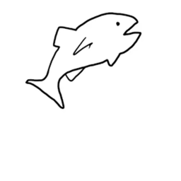 High council of fish meeting place