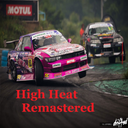 High Heat [remastered]