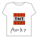 The TNT Army..,