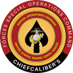Μarine Forces Special Operations Command ᅠᅠᅠ