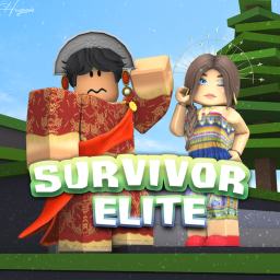 Survivor Elite: Peru