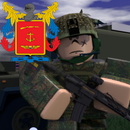 [NEC] Fuerte Militar Cacique