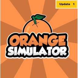 [NEW!] 🍊 Orange Simulator 🍊