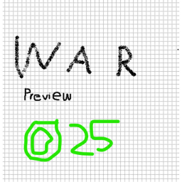 WAR  of 2 players