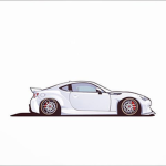 GT86