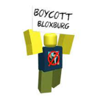 Project boycott bloxburg