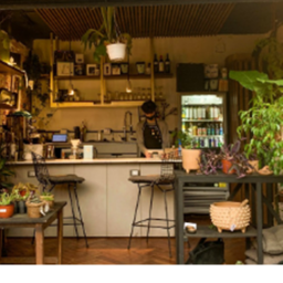 Asher's Place