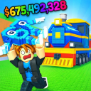 Escape Train for Brainrots!