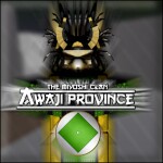 The Miyoshi Clan | Awaji Province