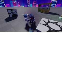Eat And Play Game
