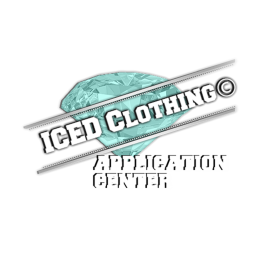 ICED Clothing© Application