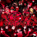 をAKUZA