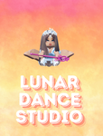 Lunar dance studio