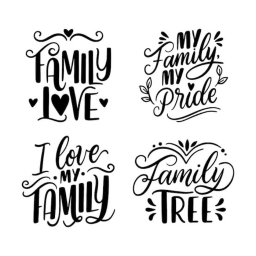 FAMILY MOUNT CLUB