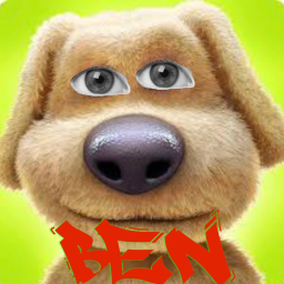 BEN!