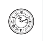 The Clock Games
