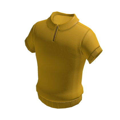 Yellow T-Shirt thumbnail