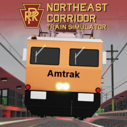 [Catenary Mx + AEM7 Cab!] NEC Train Simulator icon