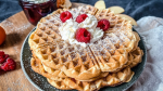 Waffle Pirates!