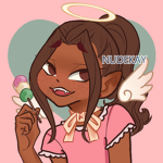 Cotton Candy squad :) :3