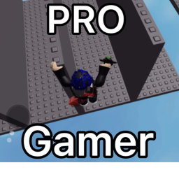 Be A Obby Pro!