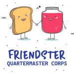 Friendster Quartermaster Corps