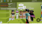 Cuties gather Group!!