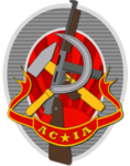 Anglian Commissariat for Internal Affairs
