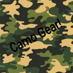 Welcome To The Official Camo Gear Group!