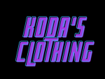 Koda's Clothingg