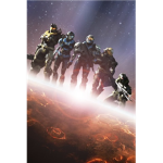 Halo Master Team