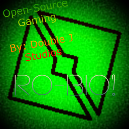 [Open Souce] Ro-Bio