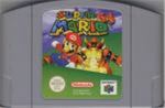 SM64 (Super Mario 64) Fans
