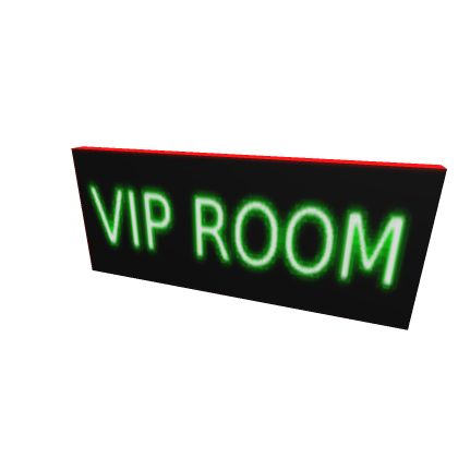 Second Vip