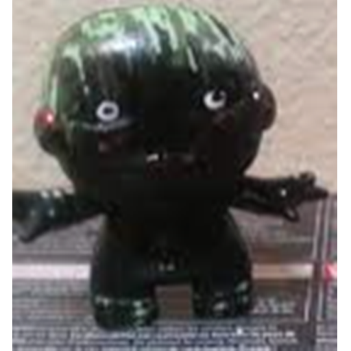 we phantom puppet here