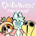 Chikin Nugget Fangroup!