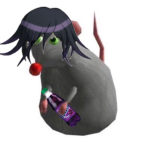 rAtTTY SpARklE ToE