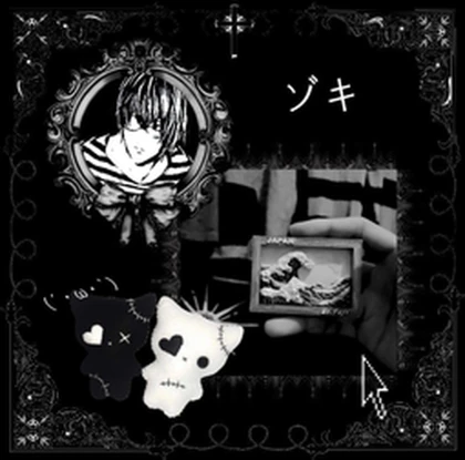 zokirii Roblox group icon