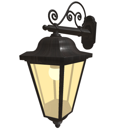 WallLight [Animated Script]