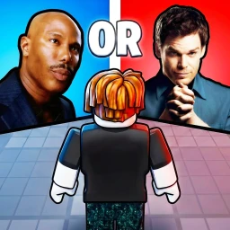 Better Dexter Character? icon