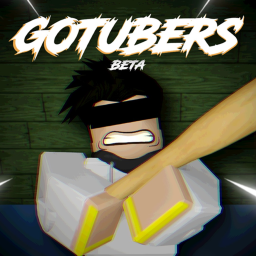 Gotubers 🎇 BETA TEMPORALY