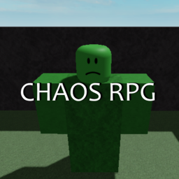 Chaos RPG icon