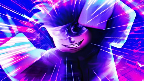 [REMAKE COMING SOON!] The Strongest Jujutsu Skills