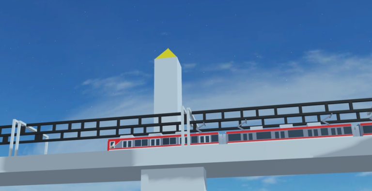 TNR Ro-Scale | Legacy screenshot 4