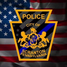 Scranton Police Patrol (MAP NOT FINISHED)