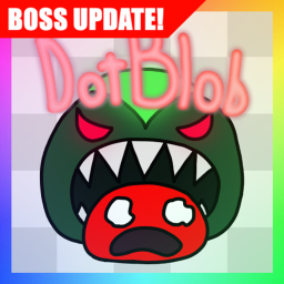 [BOSS!] DotBlob Simulator